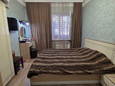 2 otaqlı mənzil, 60 m², Əhmədli: 155 000 ₼ 3