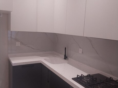 2-room apartment, 66 m², Dərnəgül: 214 000 ₼ 3