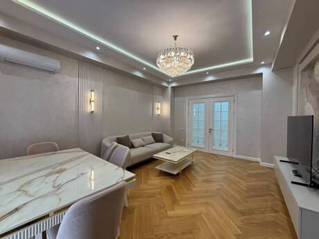Kirayə 3 otaqlı mənzil, 140 m², Ağ şəhər: 2 500 ₼/ay 4