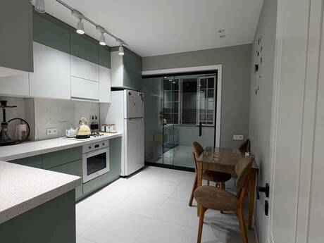 3 otaqlı mənzil, 65 m², Nizami: 195 000 ₼ 4