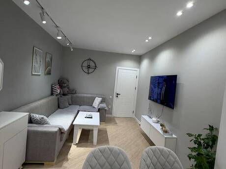 3 otaqlı mənzil, 65 m², Nizami: 195 000 ₼ 3