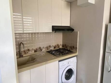 1-room apartment for rent, 36 m², Gənclik: 600 ₼/mo 3