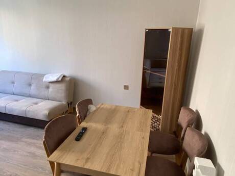 1-room apartment for rent, 36 m², Gənclik: 600 ₼/mo 2