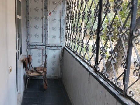 3 otaqlı mənzil, 85 m², Əhmədli: 166 000 ₼ 4