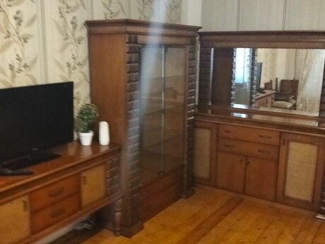 Объявление №6405995 - Баку, м. Ахмедлы, 3-комн., 85 м², 1/9 этаж