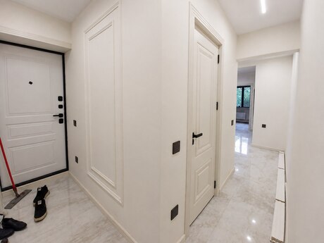 3 otaqlı mənzil, 60 m², Elmlər Akademiyası: 200 000 ₼ 5