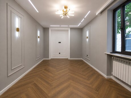 3 otaqlı mənzil, 60 m², Elmlər Akademiyası: 200 000 ₼ 2