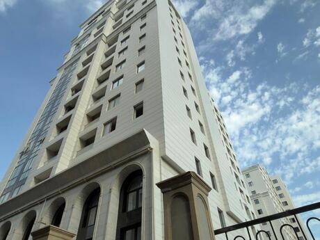 Объявление №6406007 - Баку, пос. Баилова, 2-комн., 92 м², 2/16 этаж