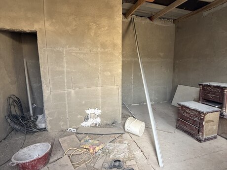 6 otaqlı həyət evi, 90 m², Binə: 47 000 ₼ 3