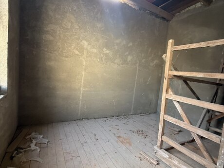 6 otaqlı həyət evi, 90 m², Binə: 47 000 ₼ 2