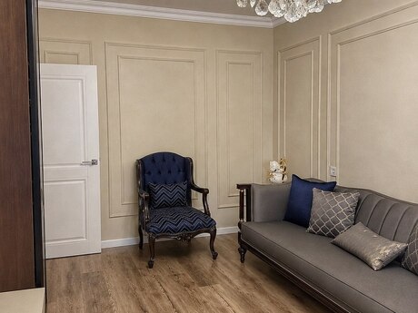 3-room apartment, 86 m², Əhmədli: 197 000 ₼ 3