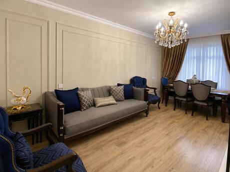 3-room apartment, 86 m², Əhmədli: 197 000 ₼ 2