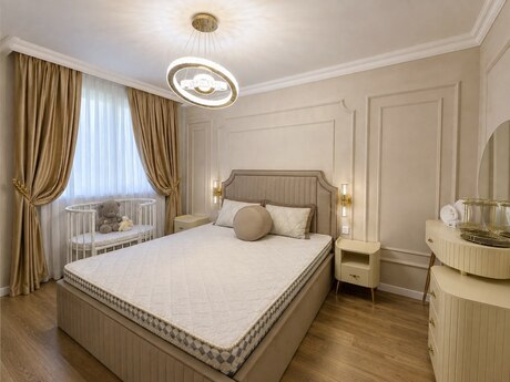 3-room apartment, 86 m², Əhmədli: 197 000 ₼ 4