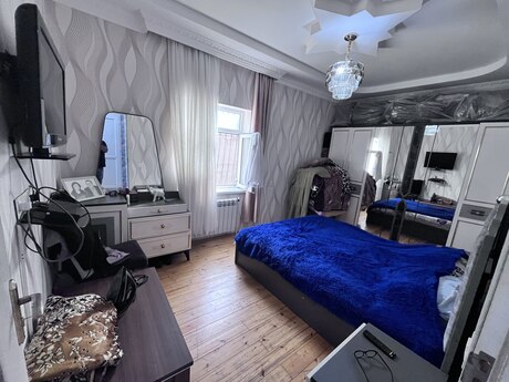 3 otaqlı həyət evi, 70 m², Binəqədi: 63 000 ₼ 5