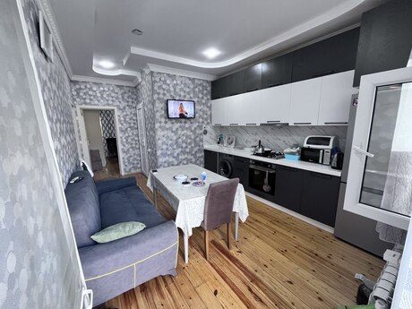 3 otaqlı həyət evi, 70 m², Binəqədi: 63 000 ₼ 3