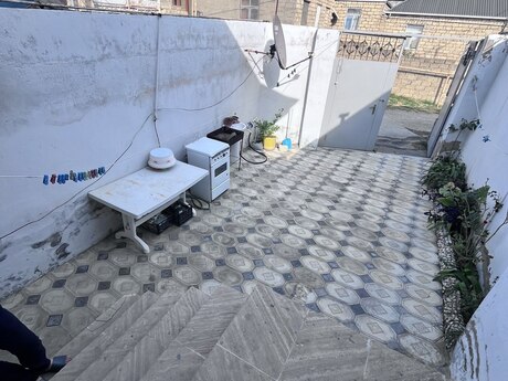 3 otaqlı həyət evi, 70 m², Binəqədi: 63 000 ₼ 2