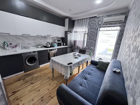 3 otaqlı həyət evi, 70 m², Binəqədi: 63 000 ₼ 4