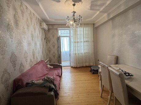 2 otaqlı mənzil, 50 m², Masazır: 78 000 ₼ 4
