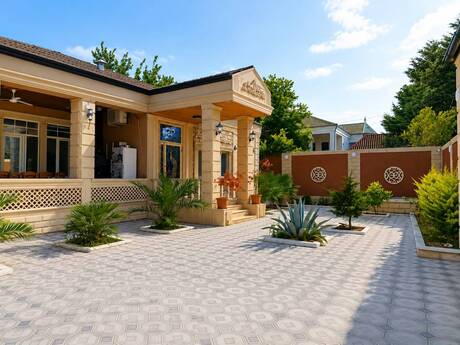 Elan №6406023 - Bakı, Sabunçu r., 4 otaqlı, 200 m²