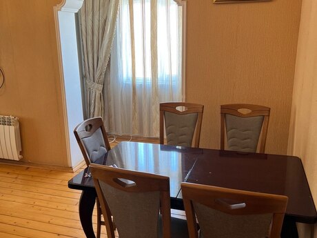 3 otaqlı mənzil, 85 m², Xalqlar Dostluğu: 195 000 ₼ 3