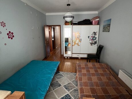 3 otaqlı mənzil, 85 m², Xalqlar Dostluğu: 195 000 ₼ 5