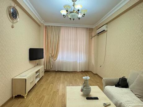 Elan №6406035 - Bakı, Həzi Aslanov m., 2 otaqlı, 60 m², 2/16 mərtəbə