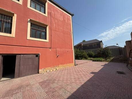 12 otaqlı həyət evi, 1 500 m², Badamdar: 2 500 000 ₼ 4