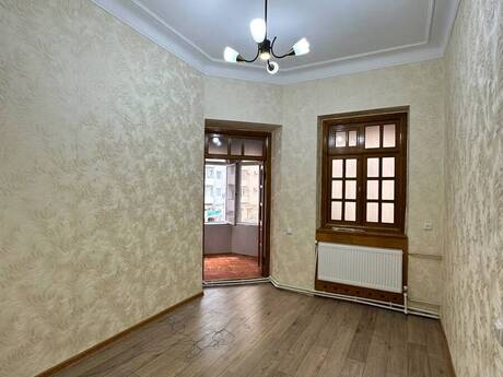 2-room apartment for rent, 50 m², Nəriman Nərimanov: 700 ₼/mo 4
