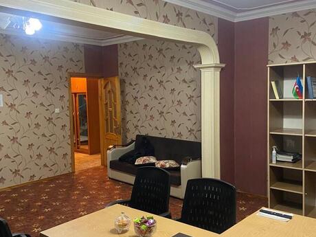 Kirayə 5 otaqlı mənzil, 120 m², Nəriman Nərimanov: 850 ₼/ay 4