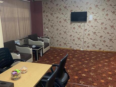 Kirayə 5 otaqlı mənzil, 120 m², Nəriman Nərimanov: 850 ₼/ay 5