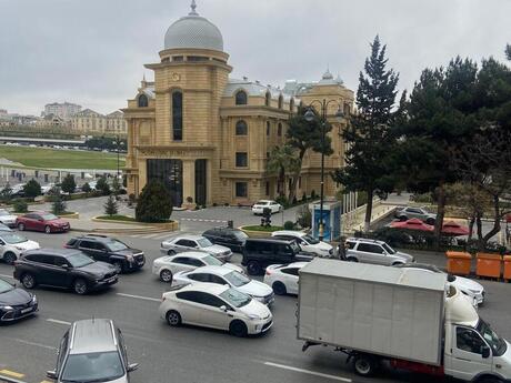 Kirayə 5 otaqlı mənzil, 120 m², Nəriman Nərimanov: 850 ₼/ay 2