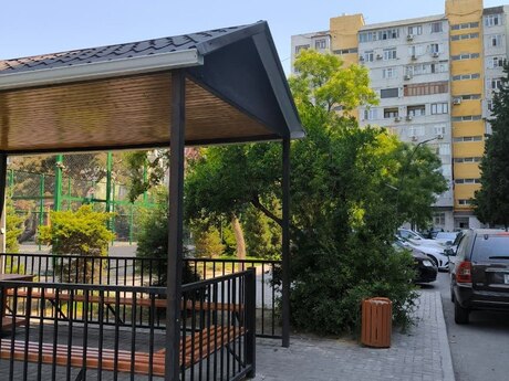 Elan №6406063 - Bakı, Nəriman Nərimanov m., 2 otaqlı, 45 m², 6/10 mərtəbə