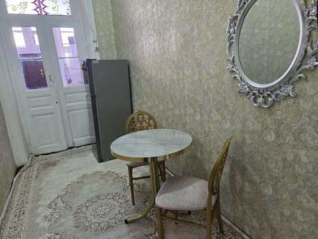 2 otaqlı mənzil, 40 m², 28 May: 115 000 ₼ 5