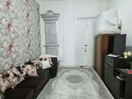 2 otaqlı mənzil, 40 m², 28 May: 115 000 ₼ 3