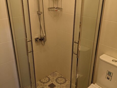 Kirayə 3 otaqlı mənzil, 110 m², Şah İsmayıl Xətai: 1 500 ₼/ay 4