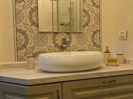Kirayə 3 otaqlı mənzil, 110 m², Şah İsmayıl Xətai: 1 500 ₼/ay 3