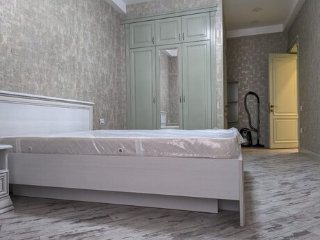 Kirayə 3 otaqlı mənzil, 110 m², Şah İsmayıl Xətai: 1 500 ₼/ay 5