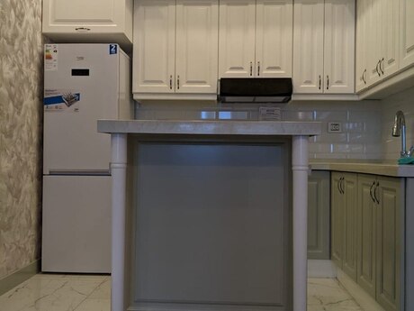 Kirayə 3 otaqlı mənzil, 110 m², Şah İsmayıl Xətai: 1 500 ₼/ay 2