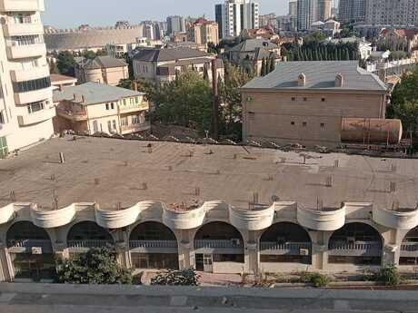 Объявление №6406068 - Баку, пос. Кубинка, 4-комн., 100 м², 8/9 этаж