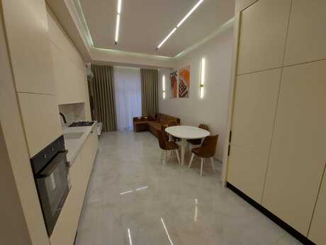 Elan №6406142 - Bakı, Nizami m., 2 otaqlı, 62 m², 7/15 mərtəbə