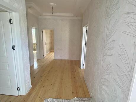 4 otaqlı həyət evi, 110 m², Maştağa: 85 000 ₼ 2