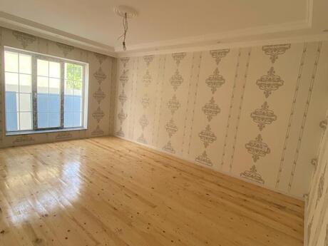 4 otaqlı həyət evi, 110 m², Maştağa: 85 000 ₼ 4