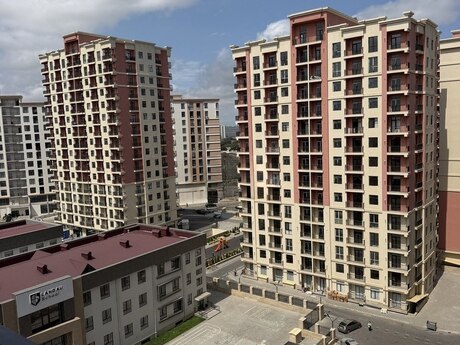 Elan №6406059 - Bakı, Dərnəgül m., 2 otaqlı, 65 m², 10/16 mərtəbə