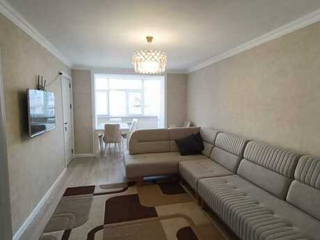 Elan №6406108 - Bakı, Nəriman Nərimanov m., 3 otaqlı, 70 m², 4/5 mərtəbə