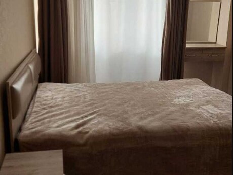 Kirayə 2 otaqlı mənzil, 62 m², Elmlər Akademiyası: 600 ₼/ay 4