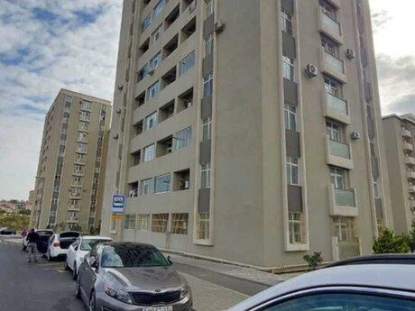 2 otaq · 62 m² · 8/12 mərtəbə, Elmlər Akademiyası