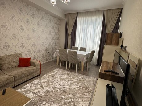 Elan №6406064 - Xırdalan, Xırdalan, 2 otaqlı, 66 m², 16/17 mərtəbə