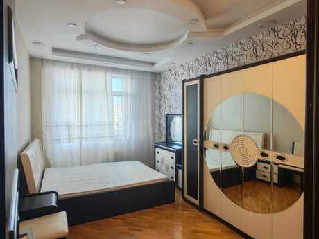 Kirayə 2 otaqlı mənzil, 80 m², Yasamal: 800 ₼/ay 3