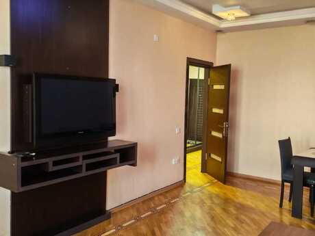 Kirayə 2 otaqlı mənzil, 80 m², Yasamal: 800 ₼/ay 2