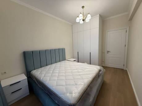 2 otaqlı mənzil, 63 m², Park Yasamal: 211 000 ₼ 4